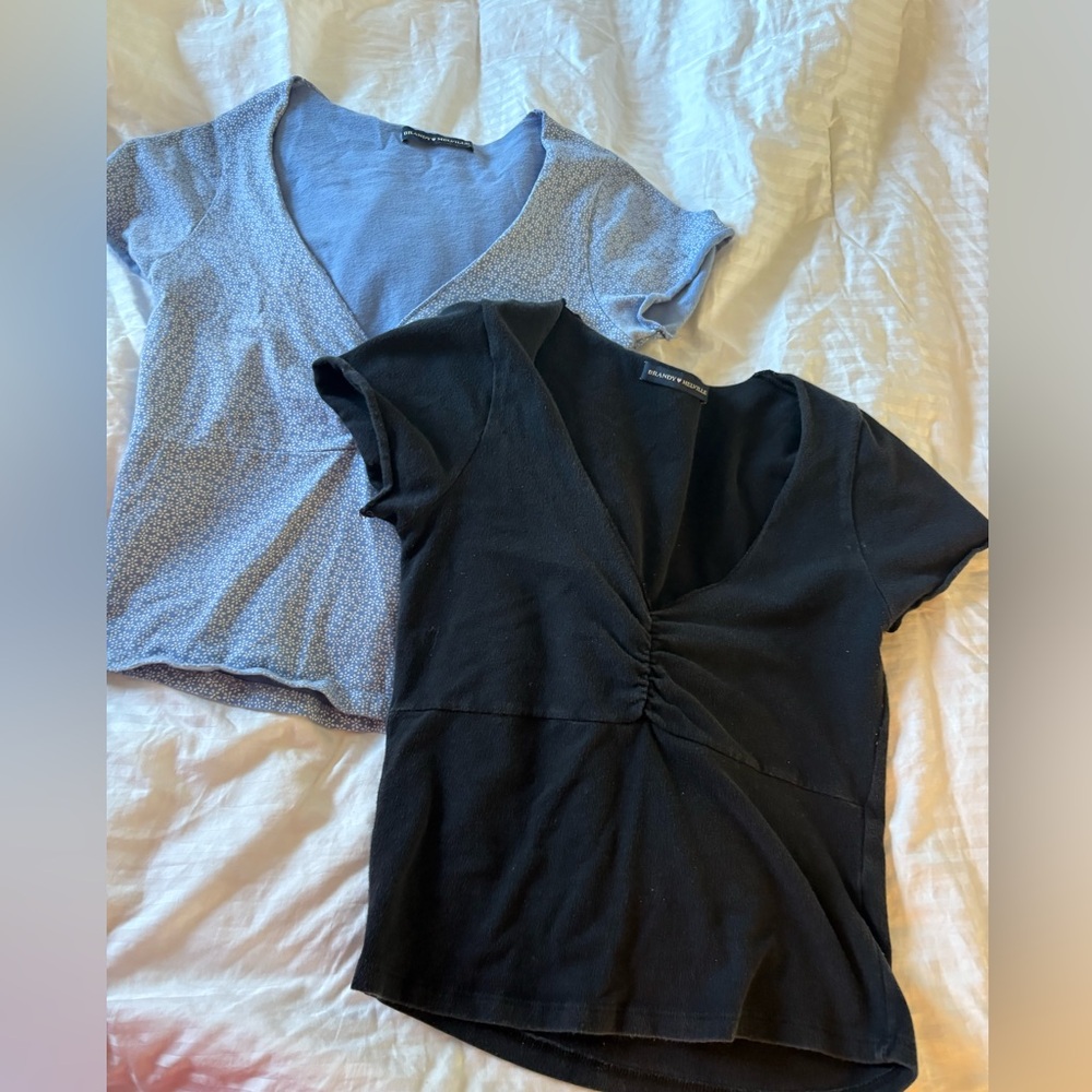 Brandy Melville Gina tops